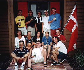 1st Reunion Group Photo